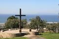 The Cross in Ventura