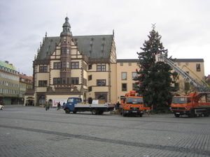 Schweinfurt Town Hall
