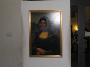 Mona Andrea