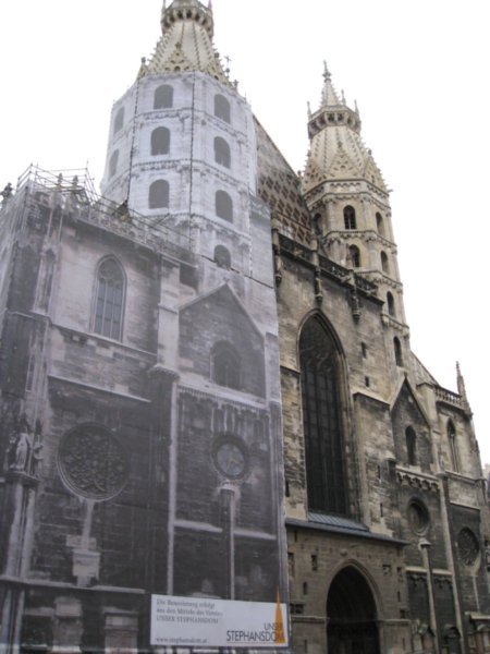 St. Stephans Cathedral