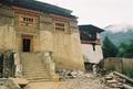 Simtokha dzong