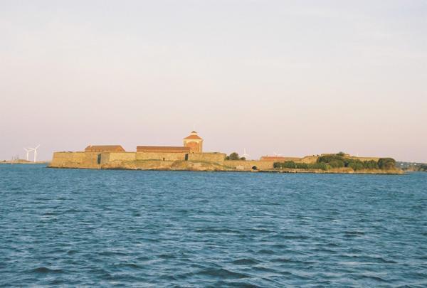 Älvsborgs fästning