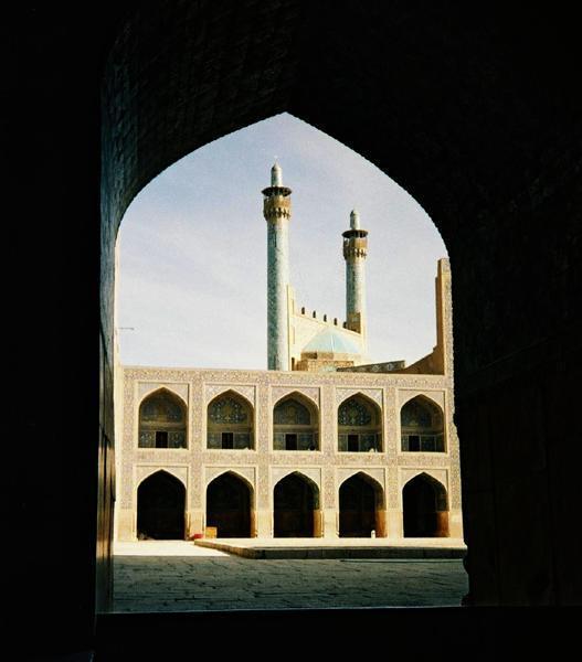 Imam Hosein Mosque