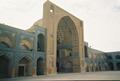 Esfahan Jame Mosque