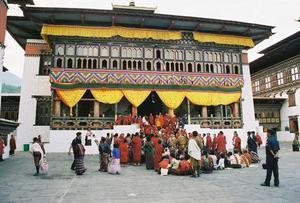 Thimphu, September 14, 2005