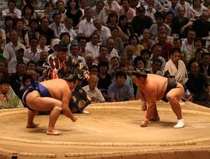 Takamisakari vs. Kyokutenho