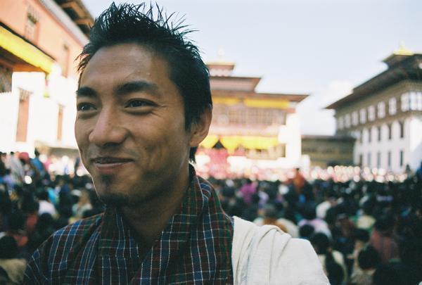 Tshering turning his back on tradition?