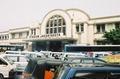 Kota railway station gridlock