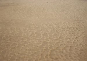 Dunes, Uzbekistan