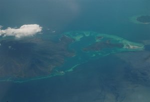 Reef, Nursa Tenggara