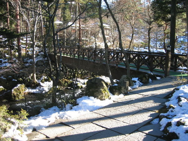 Fujioshita Garden