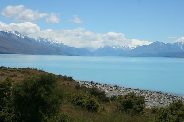 NZ Alps #2