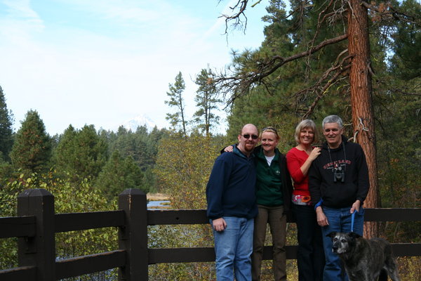 All of us at the Metolius