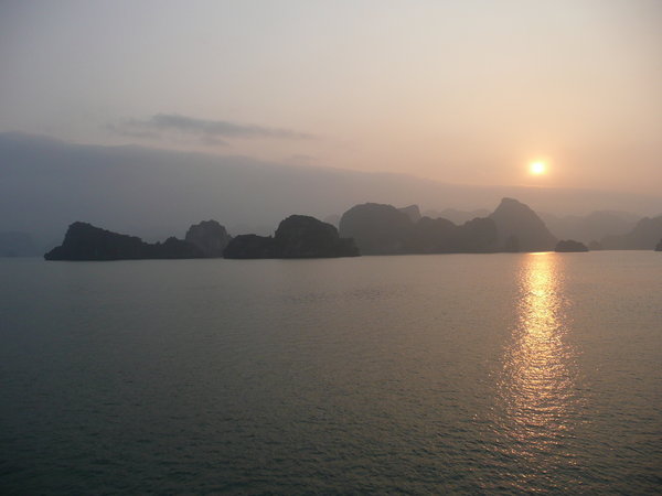 More Ha Long Bay