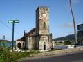 Church in Port Maria
