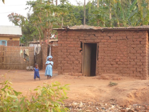 House in Chimanwale
