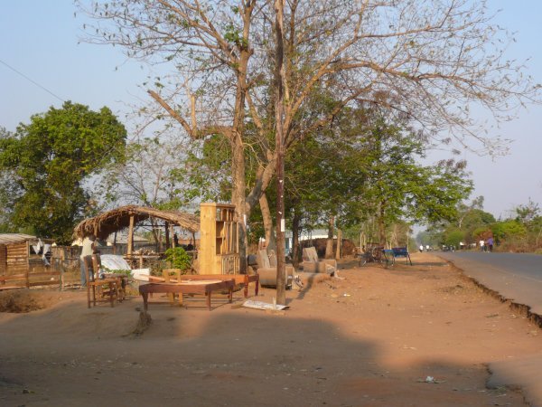 Matawale Furniture Shop