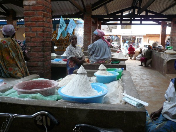 Zomba Market