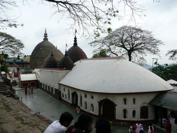 Kamakhya Mandir-3 | Photo