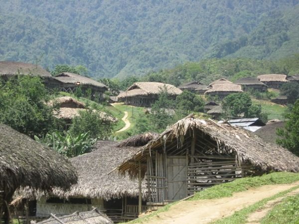 Adi village