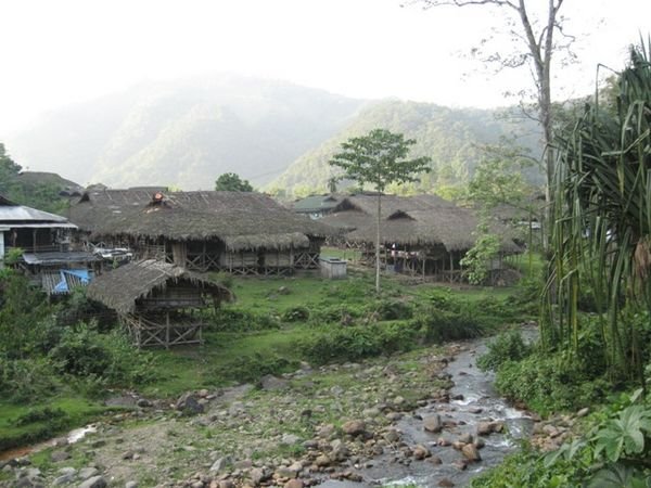 Adi village