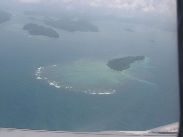 A piece of the Andamans