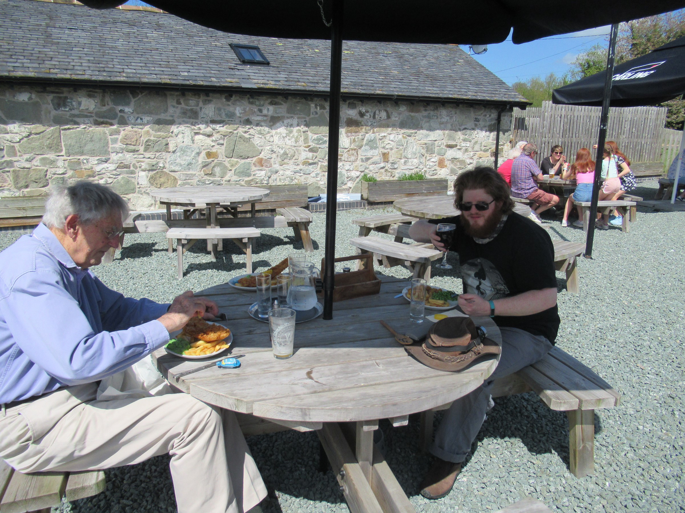 fish and chips | Photo