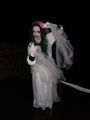 ghostly bride