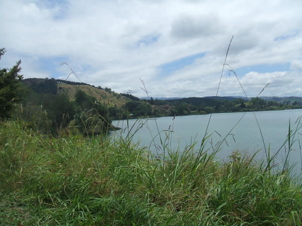Lake tutiri