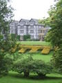 view of Gregynog