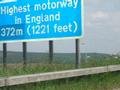 the M62