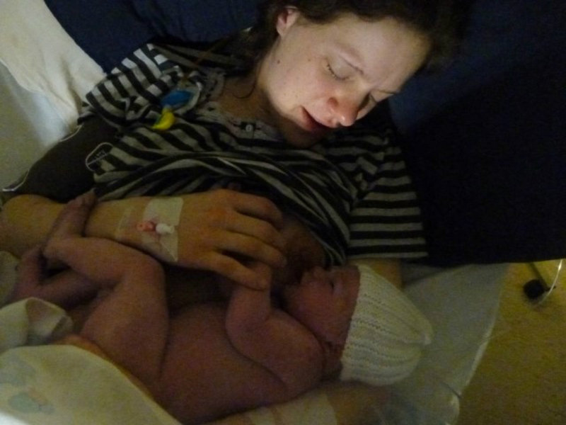 1  5.27am 20.4.13 first photo (Small)