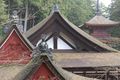 Biwako - shrine