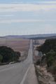 A long exit from Chinchilla to Almansa
