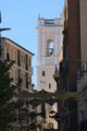Old town Almansa