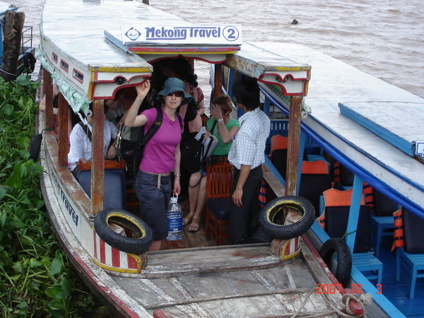 mekong transport