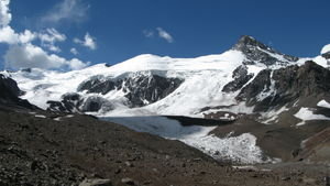 Cerro Cuerno (The Horn)