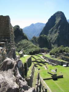 Machu Picchu 285