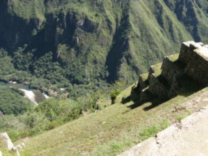 Machu Picchu 287