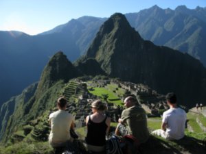 Machu Picchu 013