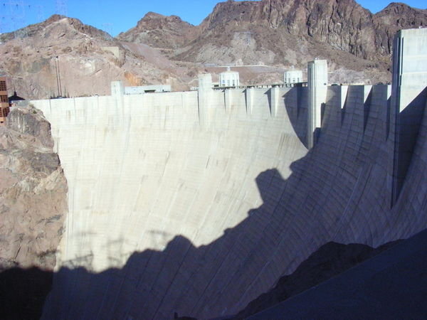 Hoover dam 2