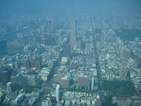 Kaohsiung view 