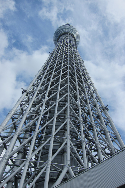 Big Tower