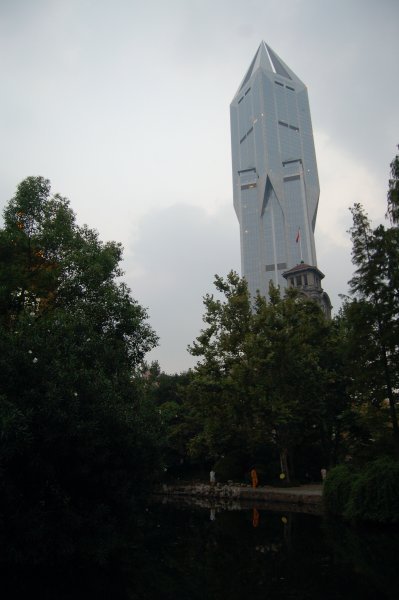 the tower of saruman