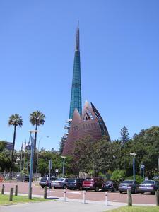 Swan Tower Perth