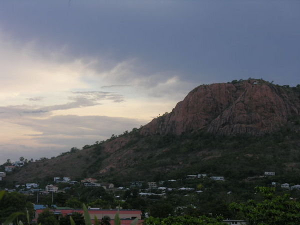 Townsville pic I forgot to load last time