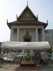 Bangkok Wat