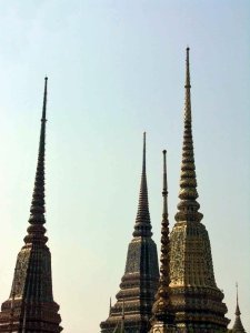 bangkok temples 2