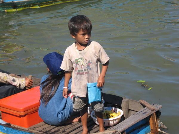 Bananas for sale