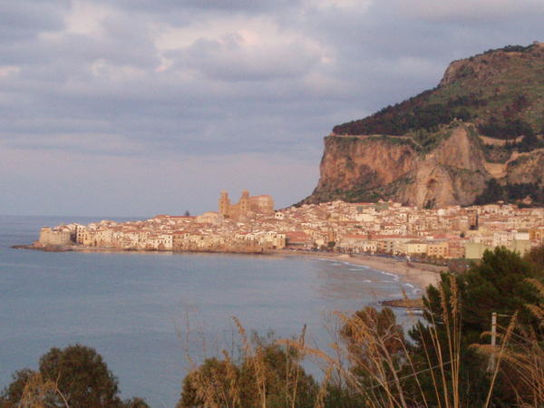 Good Bye Cefalu and Sicily